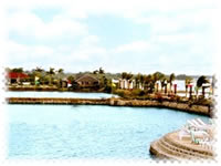 golden sunset resort batangas