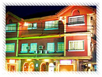 Hotel La Corona de Lipa Overview