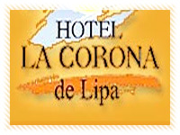 Hotel La Corona de Lipa Overview