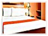 Hotel La Corona de Lipa Room