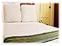 Hotel La Corona de Lipa Room