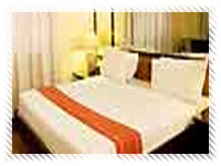 Hotel La Corona de Lipa Room