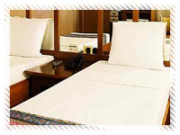 Hotel La Corona de Lipa Room