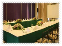 Pontefino Hotel Function Room