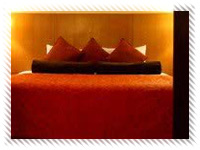 Pontefino Hotel Room
