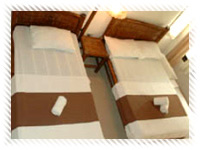 Laluz Beach Resort Room