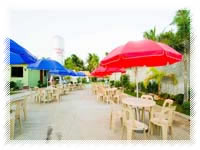 La Suena Brisa Beach bien cocido