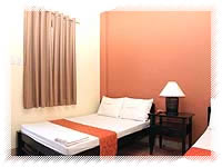 La Suena Brisa Beach standard room