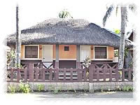 Leonor Beach Resort ilang ilang