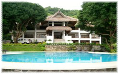 maharlika beach resort batangas