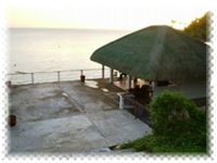 maharlika beach resort batangas