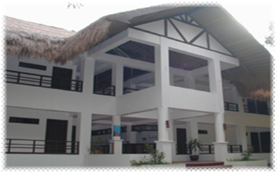 maharlika beach resort batangas