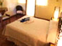 Matabungkay Hotel Room