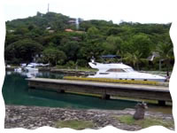 maya maya reef club batangas