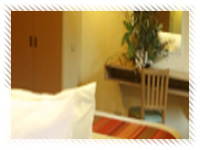 Microtel Inn Room