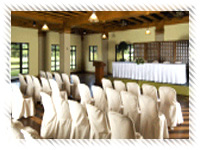 of Beach Mount Malarayat Hotel