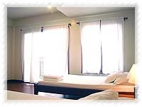 Palm Beach Resort Casa Isabela