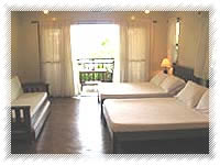 Palm Beach Resort Casitas de luxe