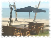 Paraiso De Miguel Beach Resort  - Extra Picture from seashore