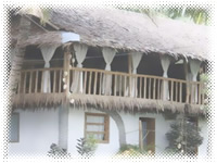 Paraiso De Miguel Beach Resort - Beach Resort Paraiso Exterior Room View