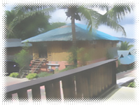 Pier Uno Resort - Room Exterior View