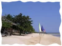 rose gold beach batangas