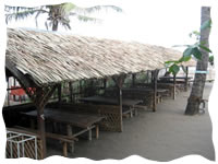 shorebirds beach resort batangas