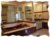 sm travellers lodge batangas
