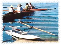 Taal Lake Yacht Club guest sailing study
