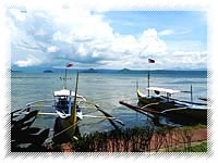Taal Lake Yacht Club rent a boat