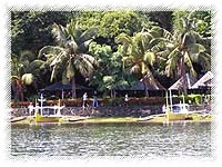 Taal Lake Yacht Club sea head quarters