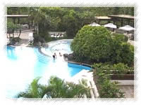 tagaytay highlands  swimming pool facilities