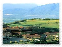 tagaytay highlands  the park at saratoga hills