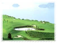 tagaytay highlands greenlands view