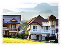 tagaytay highlands pinecrest village