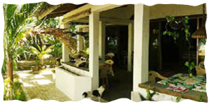 twin beach resort batangas