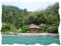 verde island resort batangas
