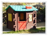 Villa Rebekah Resort Playhouse