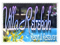 Villa Rebekah Resort Overview