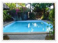 Villa Rebekah Resort Pool