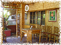 white castle resort batangas