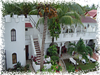 white castle resort batangas