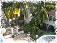 white castle resort batangas