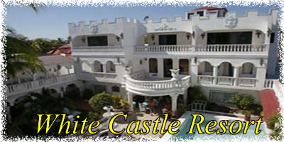 white castle resort batangas