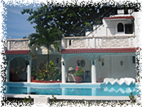 white castle resort batangas
